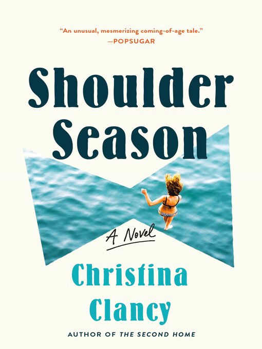 Title details for Shoulder Season by Christina Clancy - Wait list